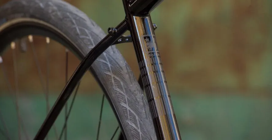 Marin Muirwoods Bicycle - Black
