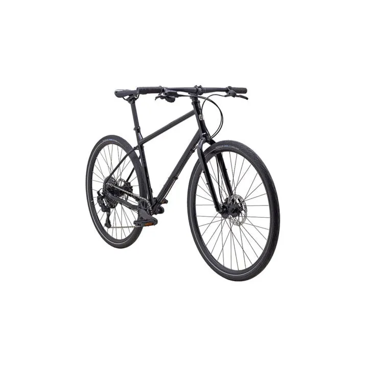 Marin Muirwoods Bicycle - Black