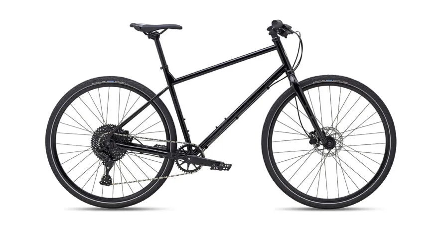 Marin Muirwoods Bicycle - Black