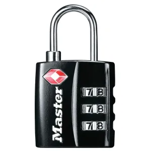 Masterlock - 4680DBLK