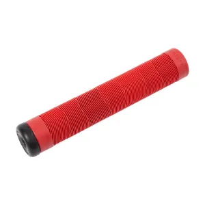 Odyssey TRAVIS 165mm (Travis Hughes Signature) Maroon Bicycle Grips Odyssey TRAVIS 165mm (Travis Hughes Signature) Maroon Bicycle Grips