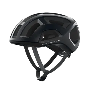 POC Ventral Lite - Uranium Black Matt