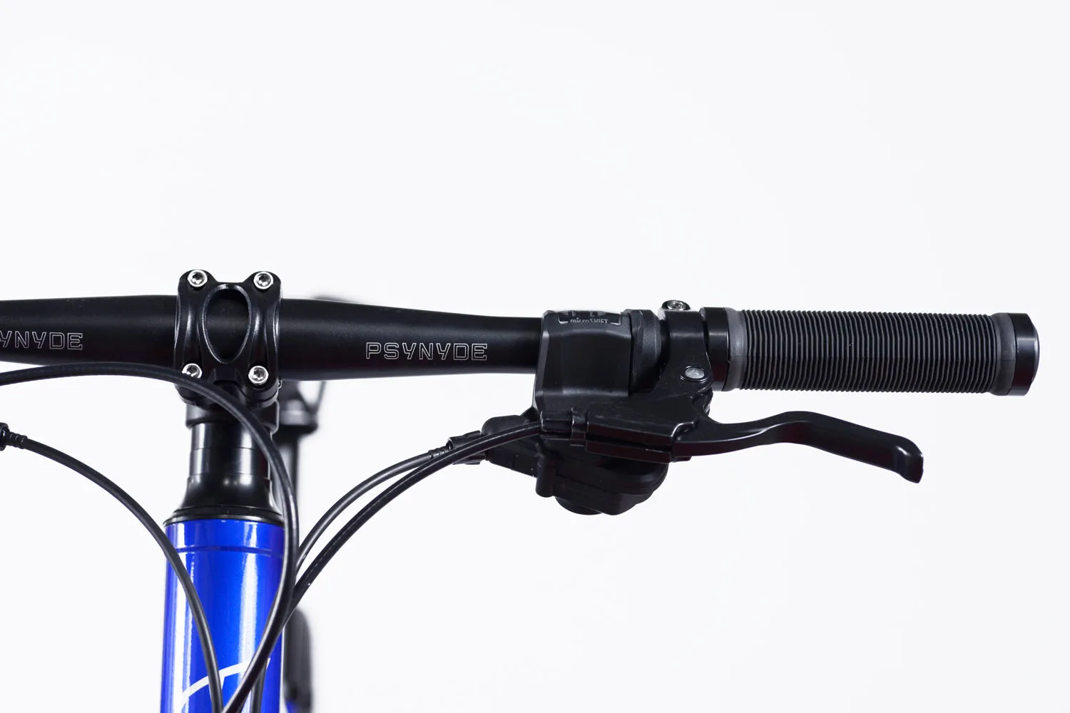 Psynyde Cobalt Hybrid Bike