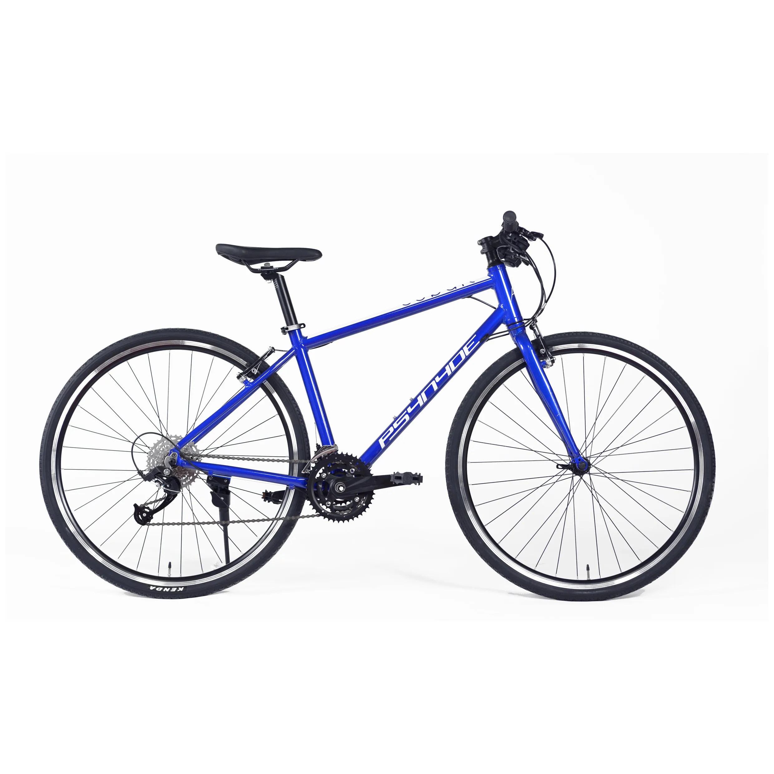 Psynyde Cobalt Hybrid Bike