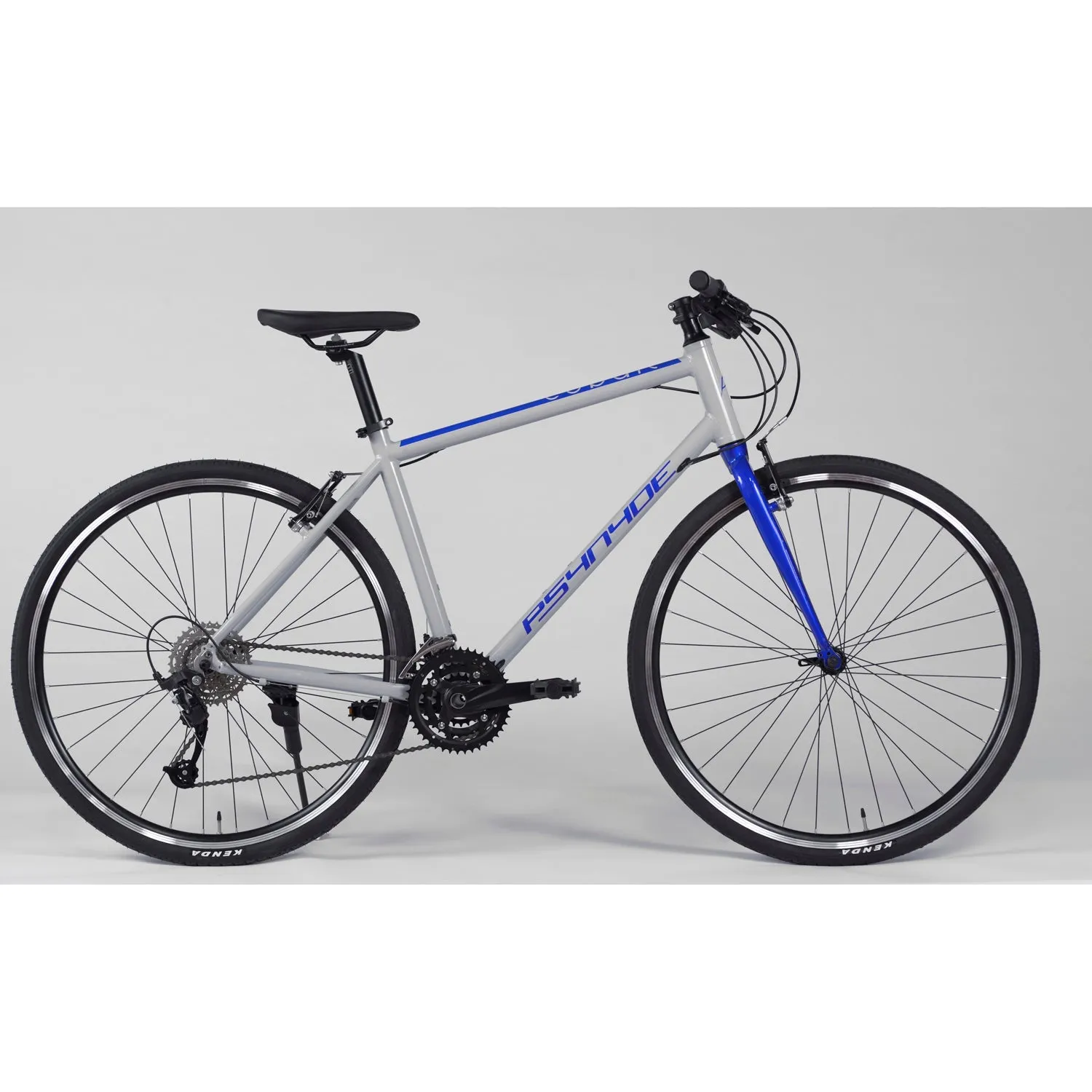 Psynyde Cobalt Hybrid Bike