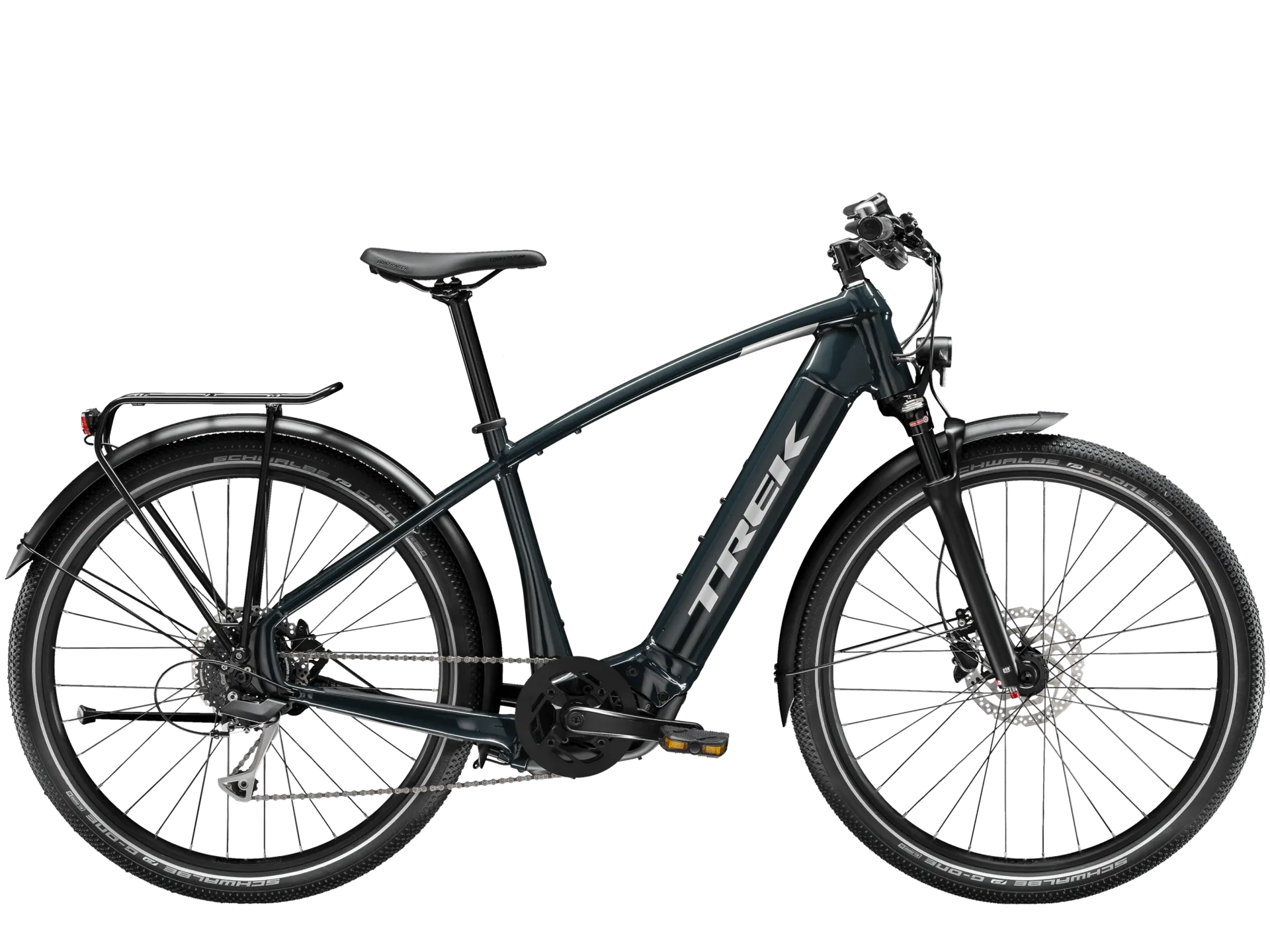 Trek Allant  7