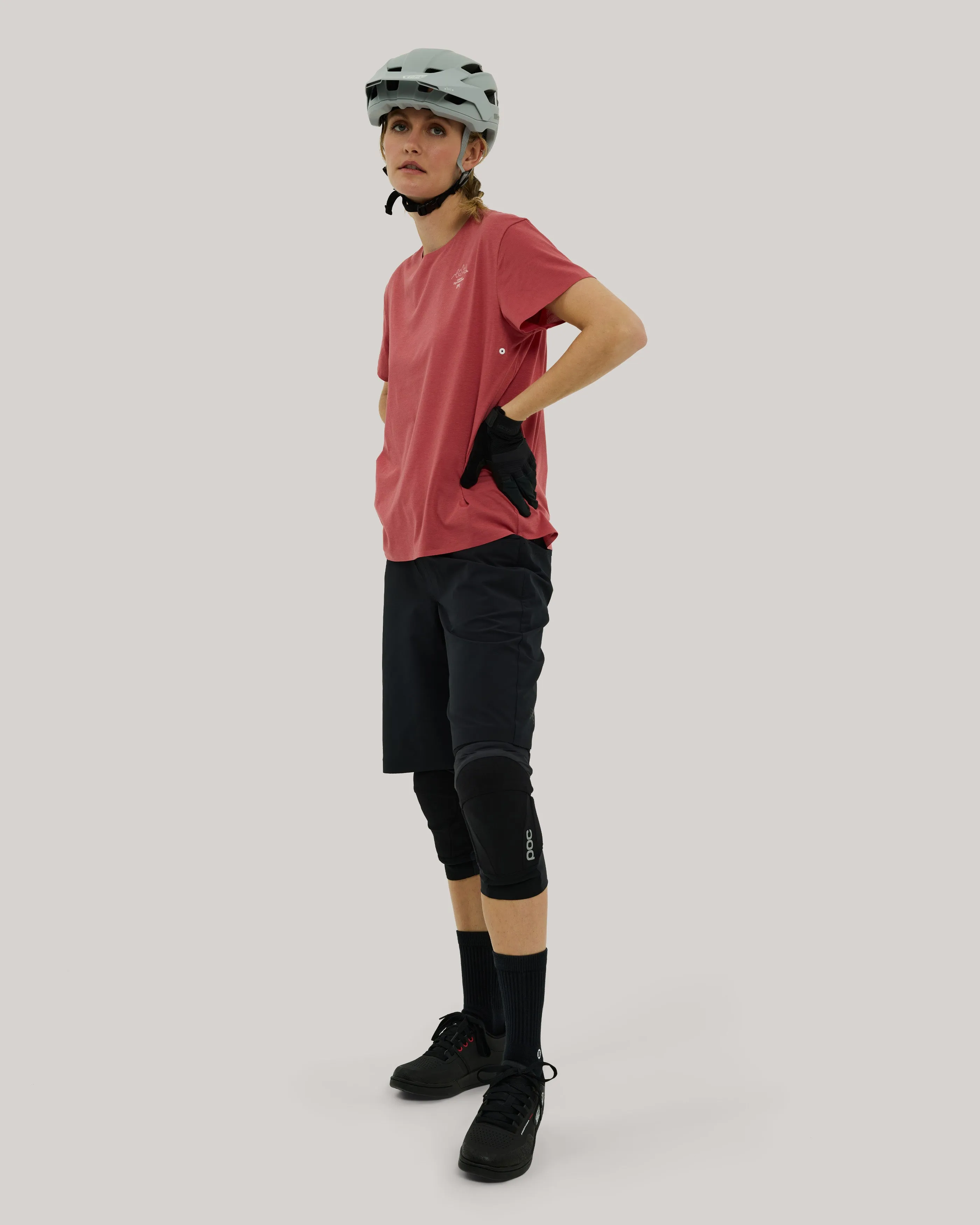 Women's Ruskin Mountain Bike Short